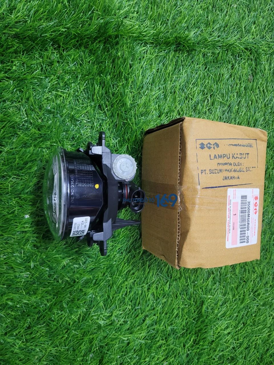 Đèn gầm Xl7 Đèn gầm Xl7