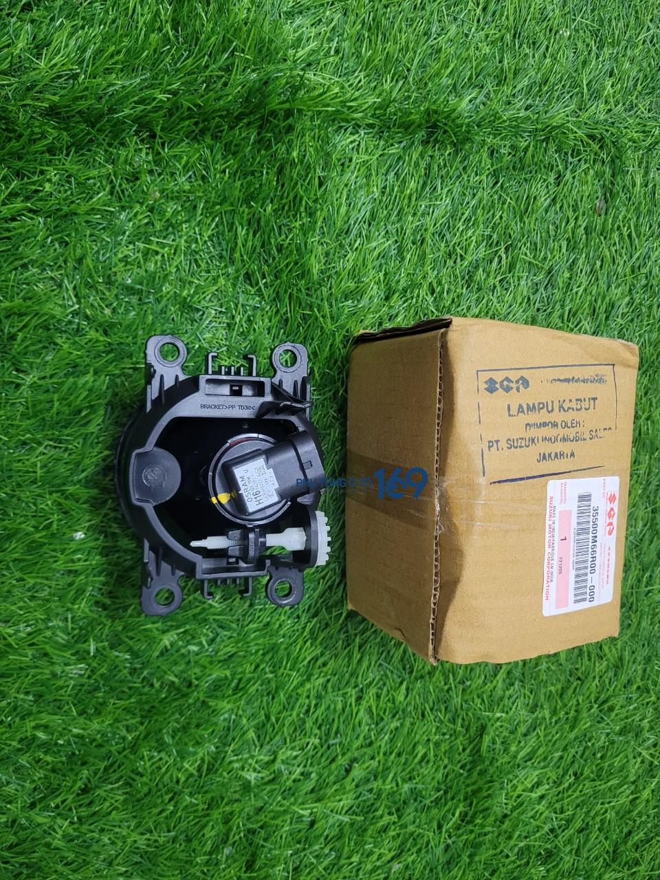 Đèn gầm Xl7 Đèn gầm Xl7