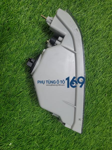 Bàn ép Carens 2.0 Bàn ép Carens 2.0