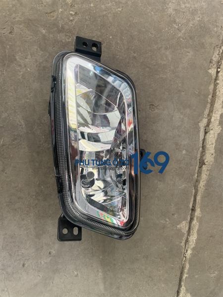 Đèn gầm ba đờ xốc trước Ranger Đèn gầm ba đờ xốc trước Ranger