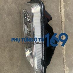 Đèn gầm ba đờ xốc trước Ranger