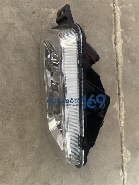 Đèn gầm ba đờ xốc trước Ranger Đèn gầm ba đờ xốc trước Ranger