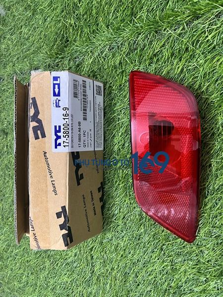 Đèn gầm cản sau Subaru Forester Đèn gầm cản sau Subaru Forester