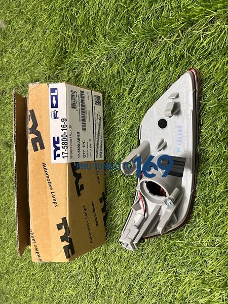 Đèn gầm cản sau Subaru Forester Đèn gầm cản sau Subaru Forester