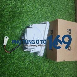 Đèn gầm cản trước trái Zace