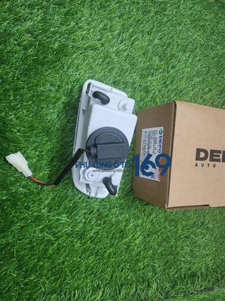 Đèn gầm cản trước trái Zace Đèn gầm cản trước trái Zace