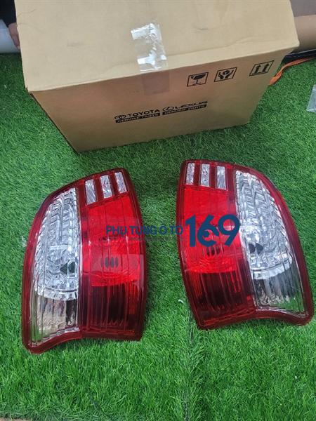 Đèn hậu bên phải Vios Đèn hậu bên phải Vios