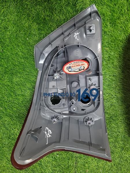 Đèn hậu bên phải Vios Đèn hậu bên phải Vios