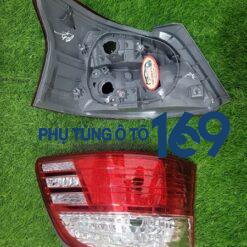 Đèn hậu bên phải Vios