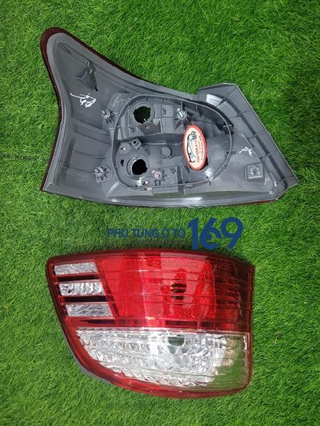 Đèn hậu bên phải Vios Đèn hậu bên phải Vios