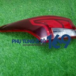 Đèn hậu Accent có led