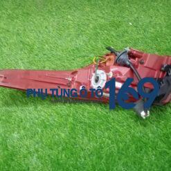 Đèn hậu Accent có led