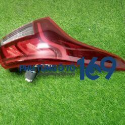 Đèn hậu Accent có led