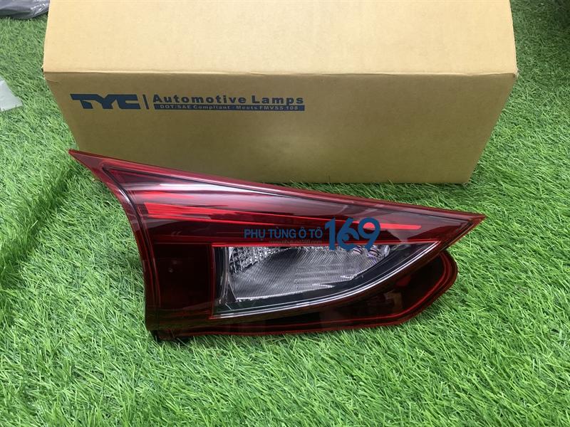 Đèn hậu trong phải Mazda 3 Đèn hậu trong phải Mazda 3