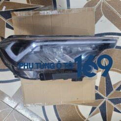 Đèn pha phải Sonet