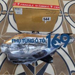 Đèn pha phải Tritton