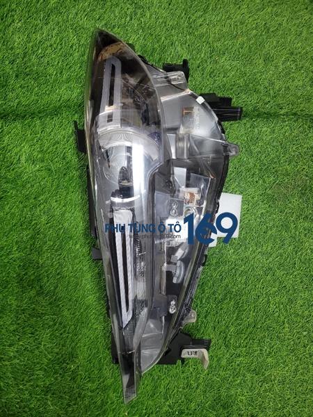 Đèn pha Cx5 2.0 Đèn pha Cx5 2.0