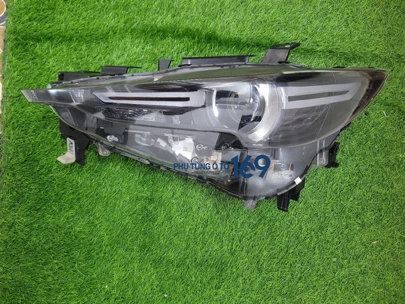 Đèn pha Cx5 2.0 Đèn pha Cx5 2.0