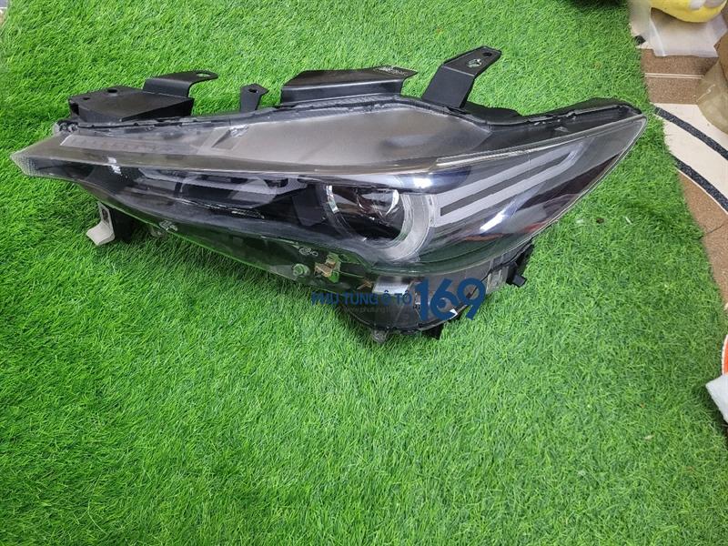 Đèn pha Cx5 2.0 Đèn pha Cx5 2.0