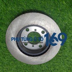 Đĩa phanh trước Vinaxuki 5 chỗ