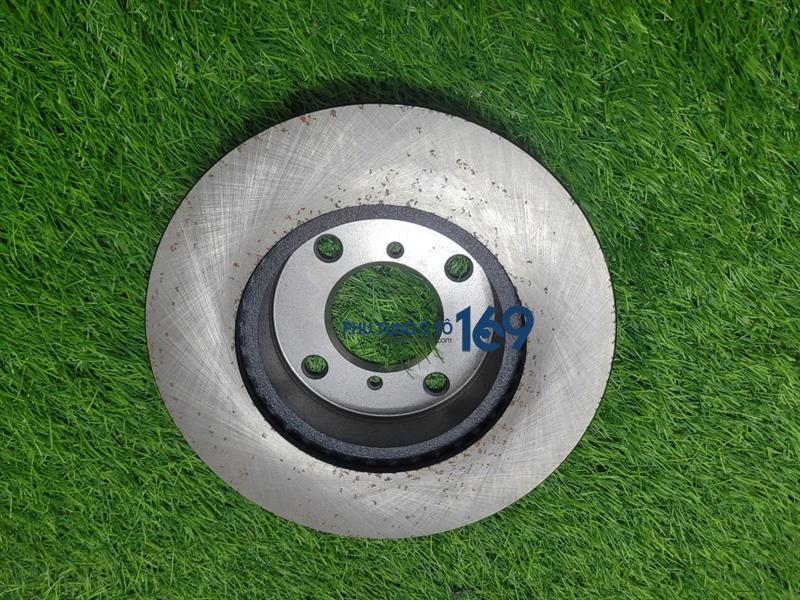 Đĩa phanh trước Vinaxuki 5 chỗ Đĩa phanh trước Vinaxuki 5 chỗ