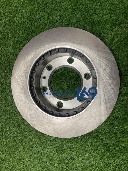 Đĩa phanh trước Ranger Đĩa phanh trước Ranger