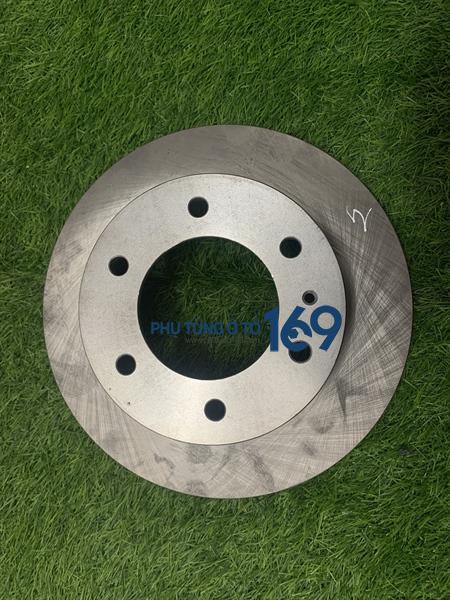 Đĩa phanh trước Rangera Đĩa phanh trước Ranger