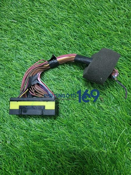 Giắc hộp cầu chì Gentra Giắc hộp cầu chì Gentra