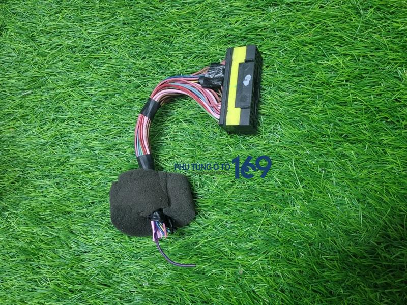 Giắc hộp cầu chì Gentra Giắc hộp cầu chì Gentra