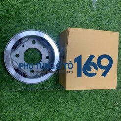 Giảm chấn các đăng Bt50