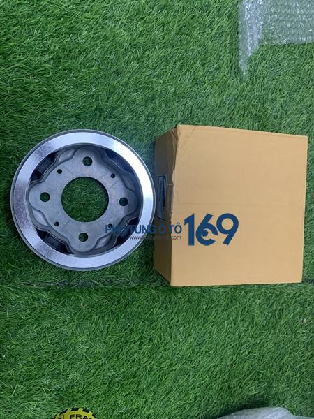 Giảm chấn các đăng Bt50a Giảm chấn các đăng Bt50