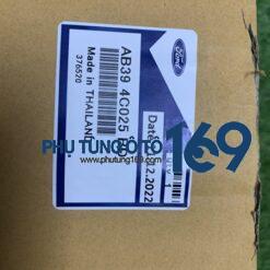 Giảm chấn các đăng Bt50