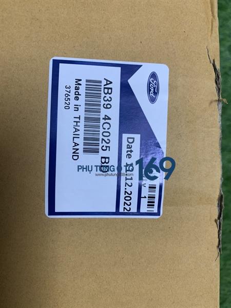 Giảm chấn các đăng Bt50 Giảm chấn các đăng Bt50