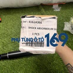 Phuộc nhún sau Triton