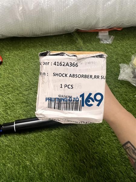 Phuộc nhún sau Triton Phuộc nhún sau Triton