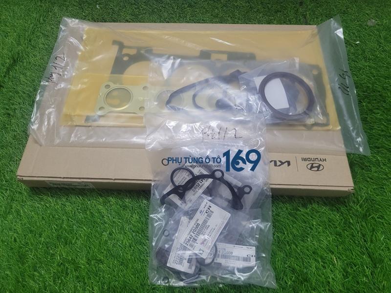 Gioăng đại tu Tucson Gioăng đại tu Tucson