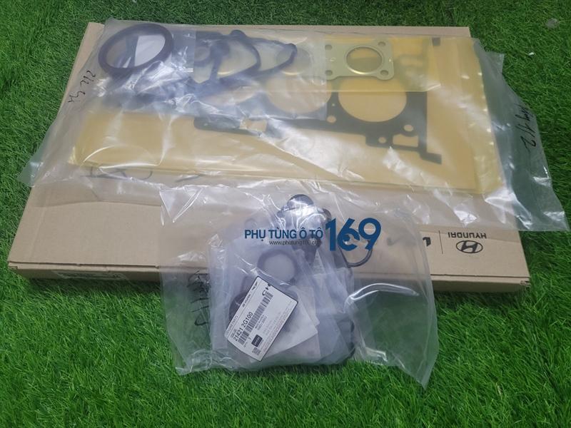 Gioăng đại tu Tucson Gioăng đại tu Tucson