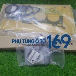 Gioăng đại tu Tucson