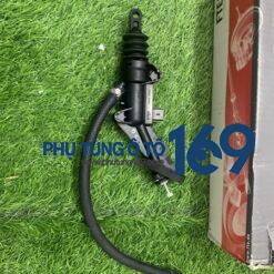 Tổng côn Transit cứu thương