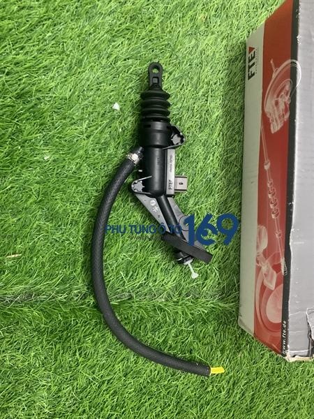 Tổng côn Transit cứu thương Tổng côn Transit cứu thương