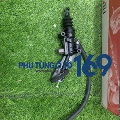 Tổng côn Transit cứu thương