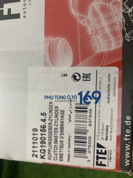 Tổng côn Transit cứu thương Tổng côn Transit cứu thương