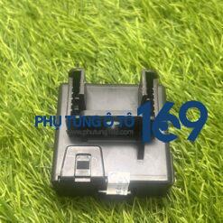 Hộp điều khiển điều hòa Yaris