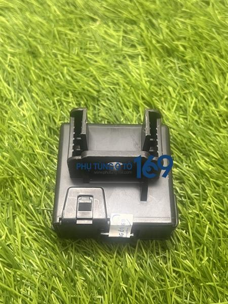 Hộp điều khiển điều hòa Yaris Hộp điều khiển điều hòa Yaris