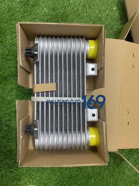 Két làm mát turbo Ranger 2.5 Két làm mát turbo Ranger 2.5