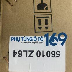 Két làm mát turbo Ranger 2.5