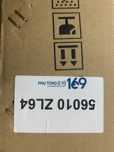 Két làm mát turbo Ranger 2.5 Két làm mát turbo Ranger 2.5