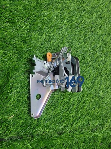 Khóa ngậm cửa lùa Dongben Khóa ngậm cửa lùa Dongben