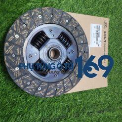 Đĩa côn Carnival máy xăng