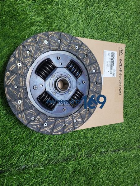 Đĩa côn Carnival máy xăng Đĩa côn Carnival máy xăng